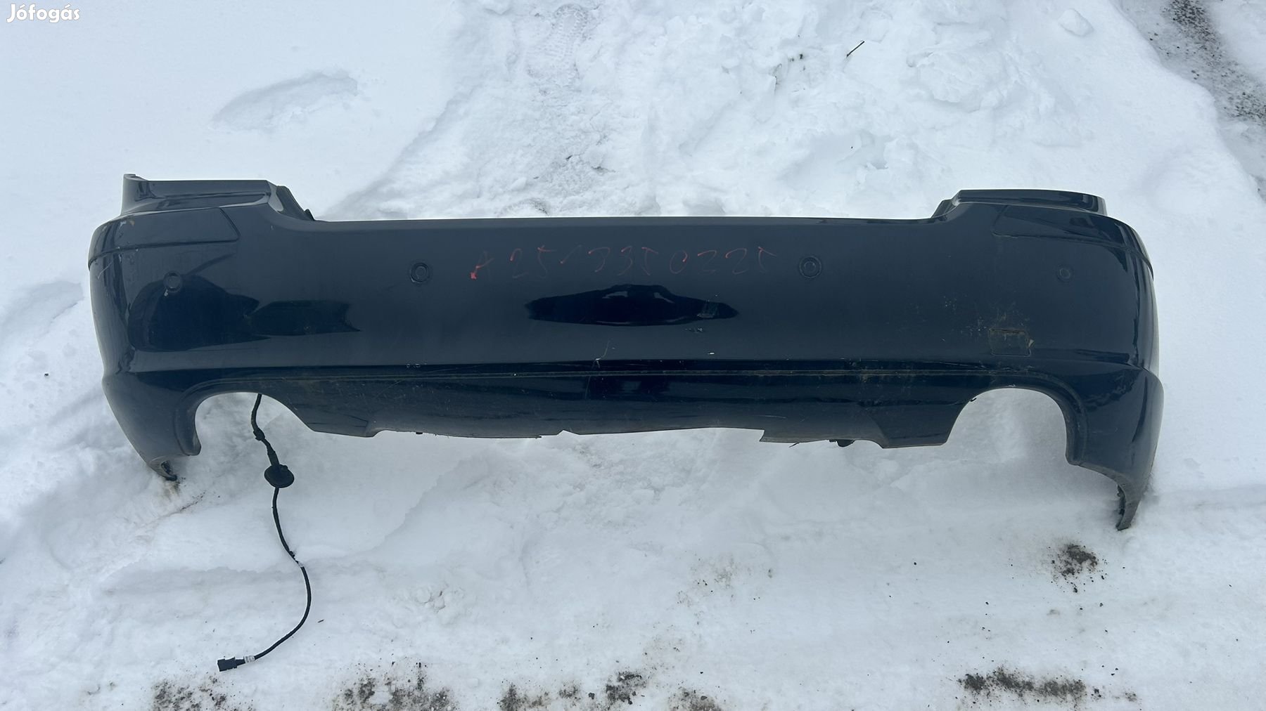 W251 HÁTSÓ LÖKÖS A2518850325 eladó