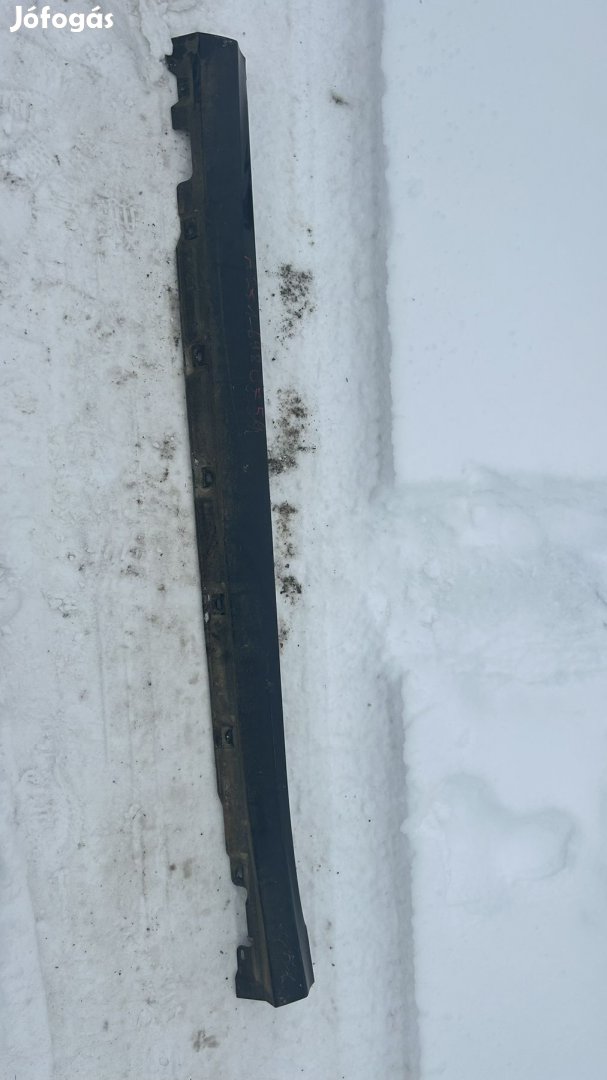 W251 KÜSZÖBTAKARÓ BAL A2516980754 eladó