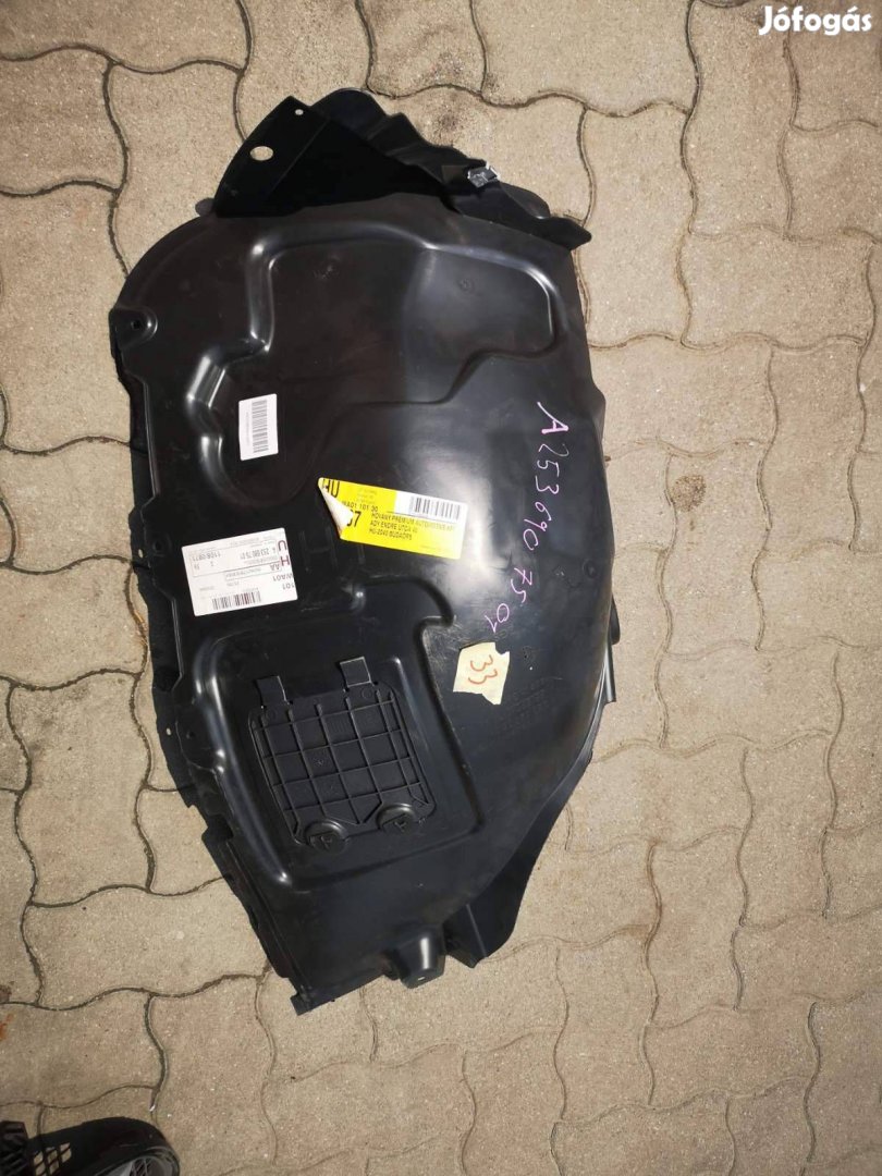 W253 GLC bal első dobbetét eladó