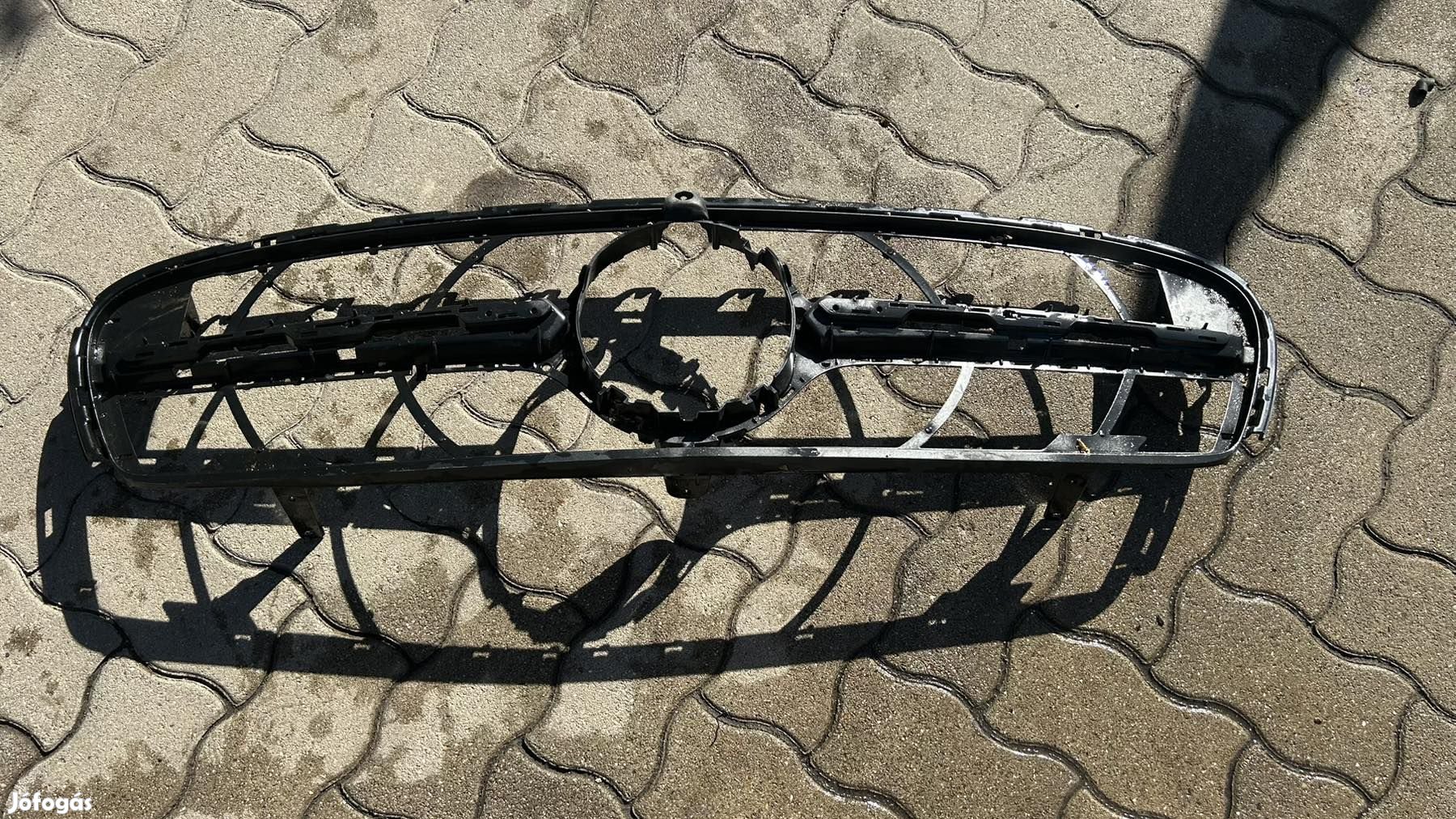 W253 GRILL RÁCS eladó