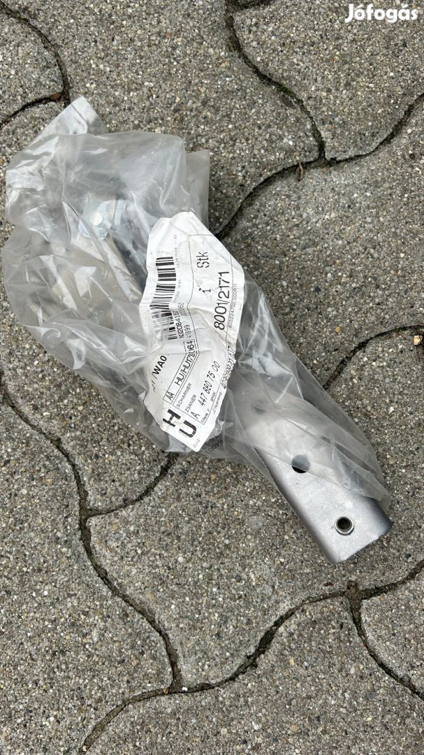 W447 géptető zsanér A4478807500 eladó