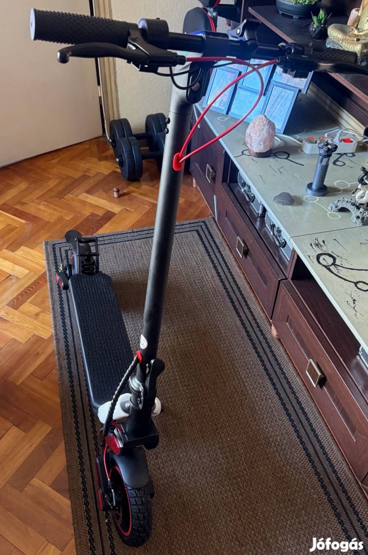 W8 elektromos roller eladó 