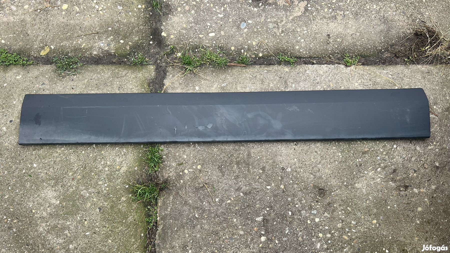 W906 BAL DÍSZCSÍK A9066900762 eladó