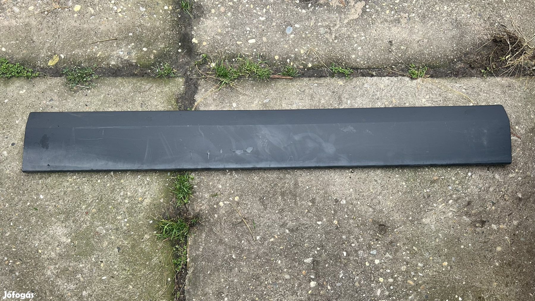 W906 BAL DÍSZCSÍK A9066900762 eladó