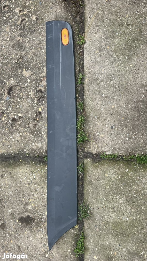 W906 BAL DÍSZCSÍK A9066901782 eladó