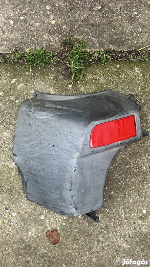 W906 JOBB HÁTSÓ SAROKELEM A9068801171 eladó