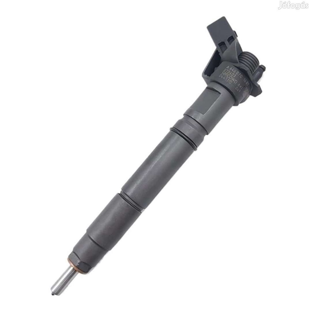 W906 OM646 porlasztó mérési lappal A6460701487 eladó