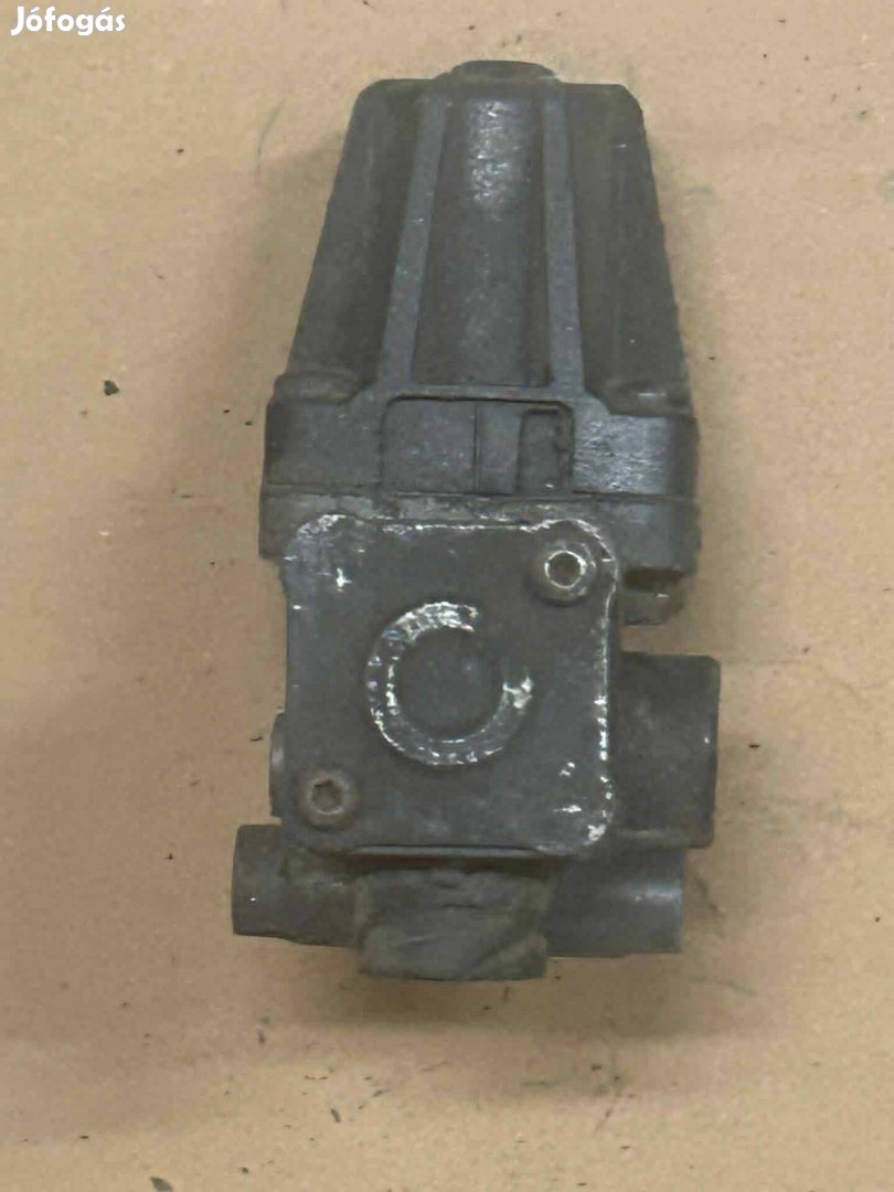 WABCO Nyomásszabályzó Szelep