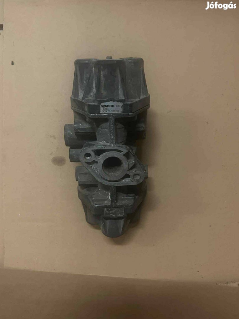 WABCO Többkörös védőszelep