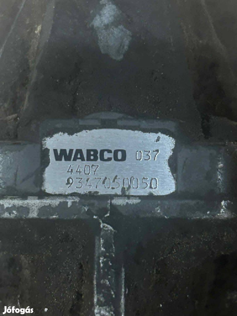 WABCO Többkörös védőszelep
