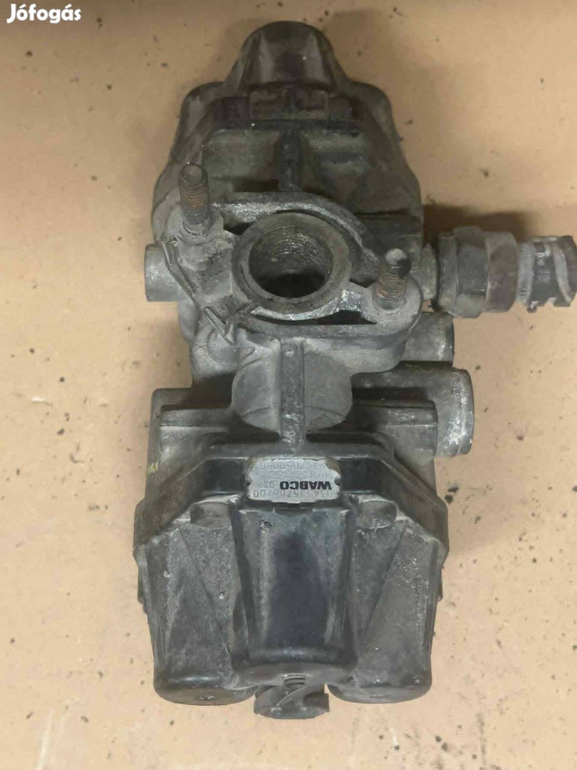 WABCO Többkörös védőszelep