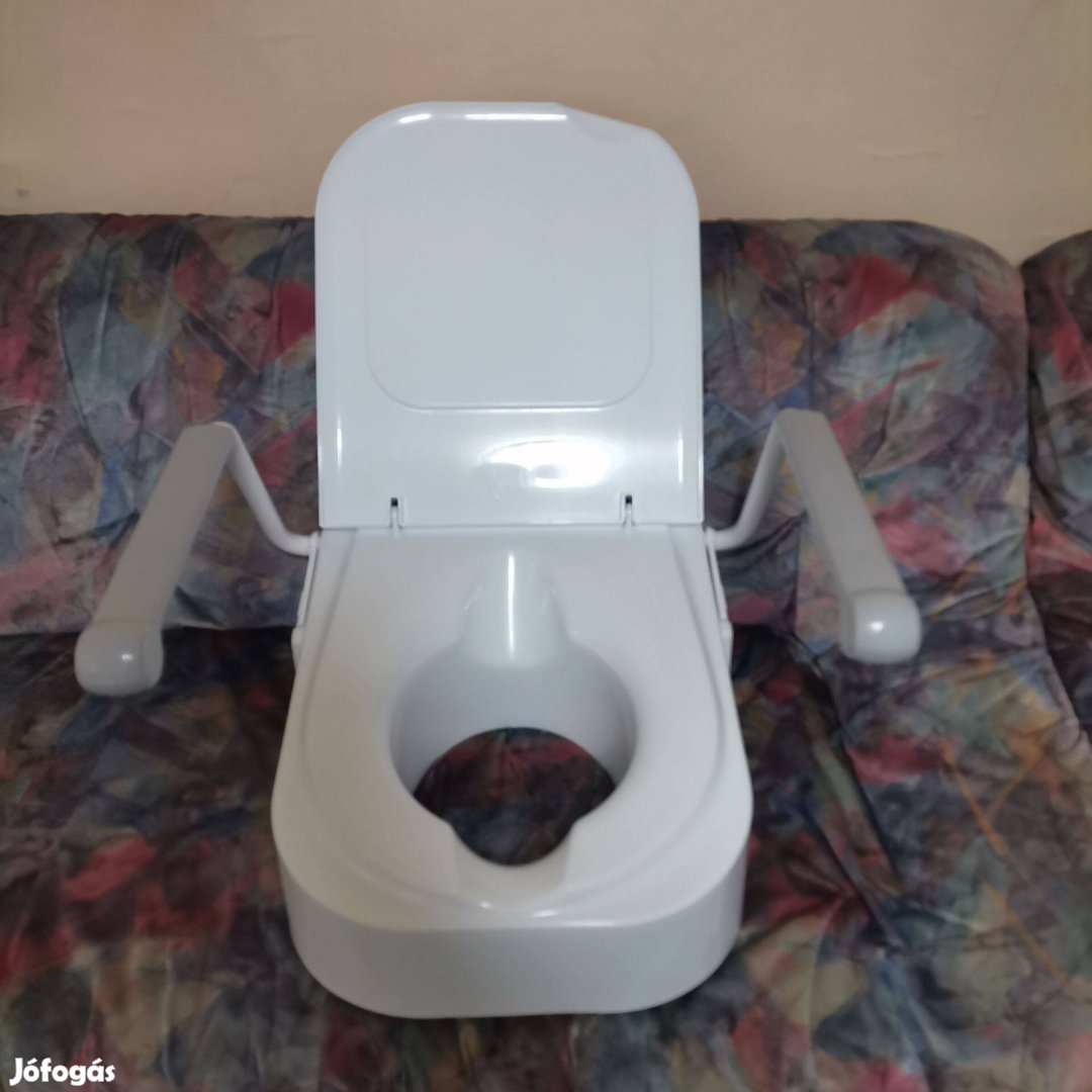 WC magasitó állitható