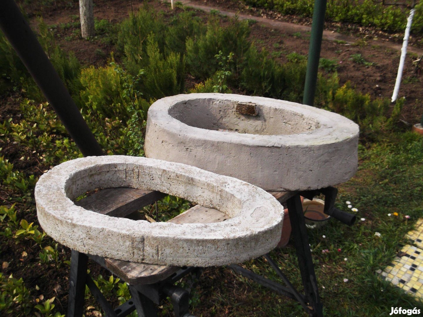 WC magasító időseknek eladó!