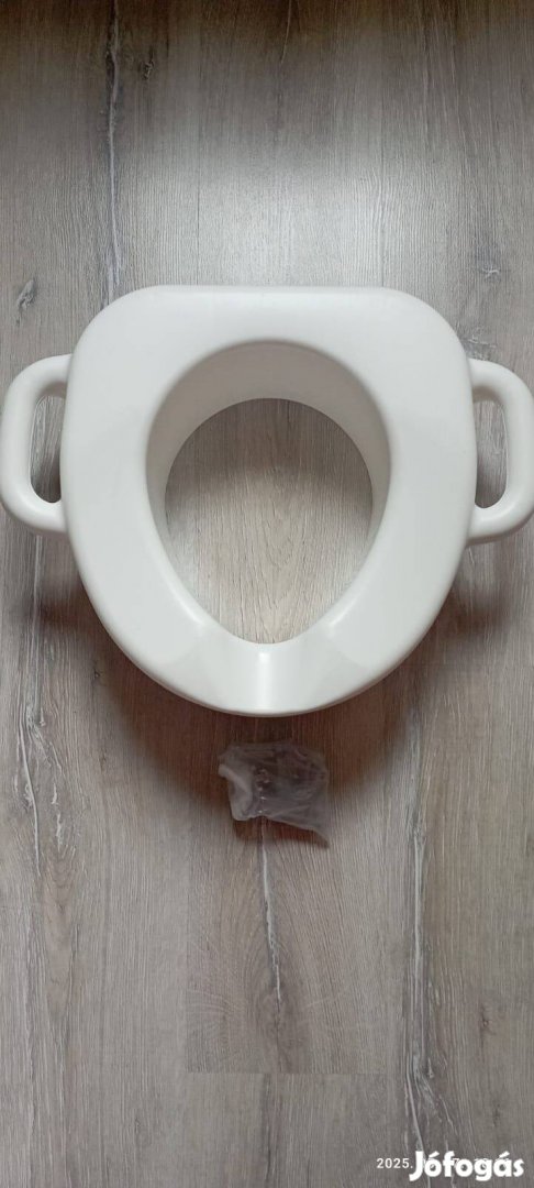 WC magasító ülőke eladó Miskolcon