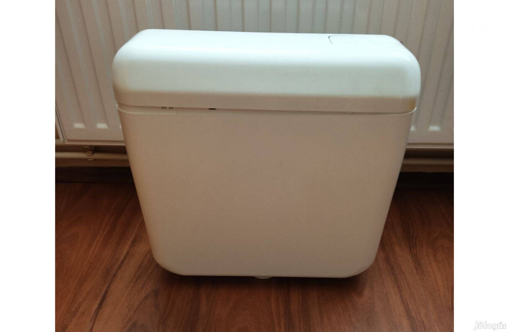 WC öblítőtartály