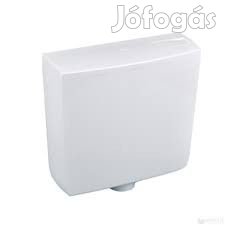 WC tartály Dömötör Echo-M