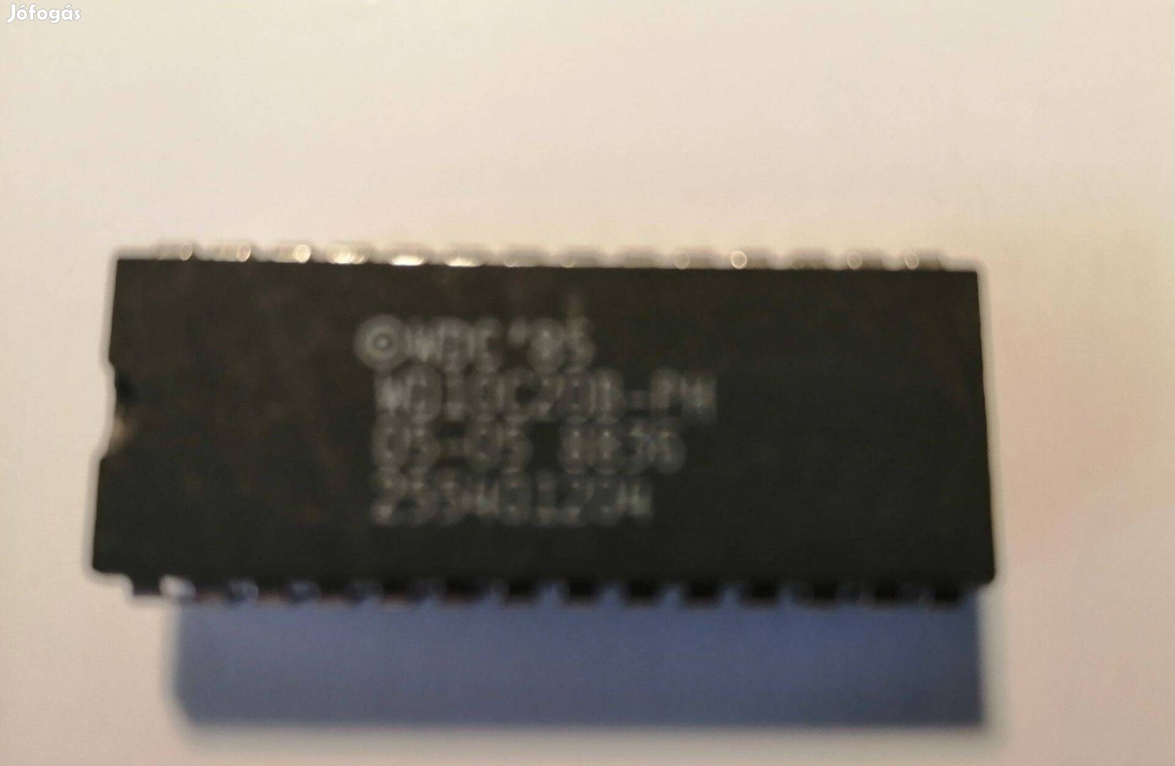 WD 1020B-PH Chip