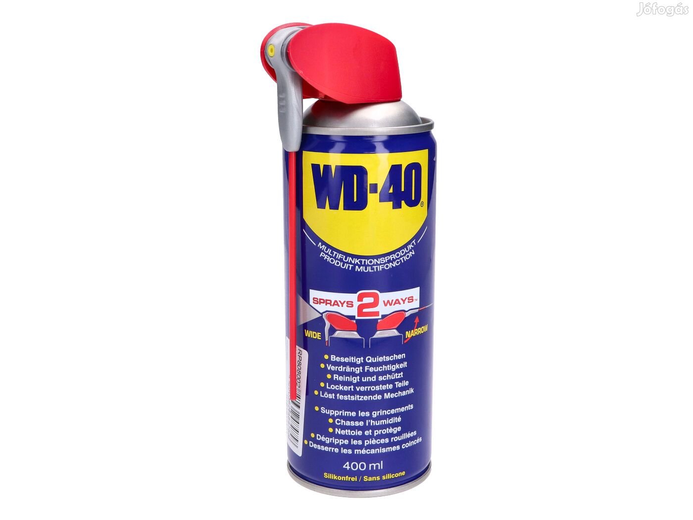 WD-40 kontakt spray - 400ml