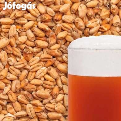 WHEAT DARK Búzamaláta 10 dkg  15 EBC (1739)