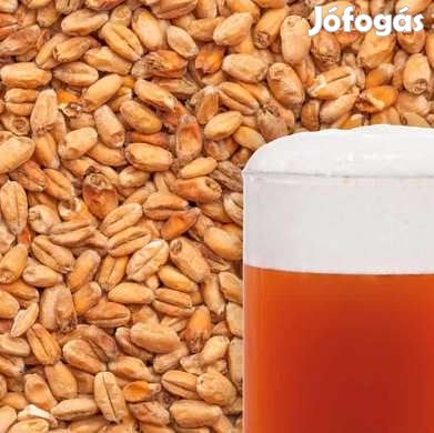 WHEAT DARK Búzamaláta 1kg  15 EBC (048)