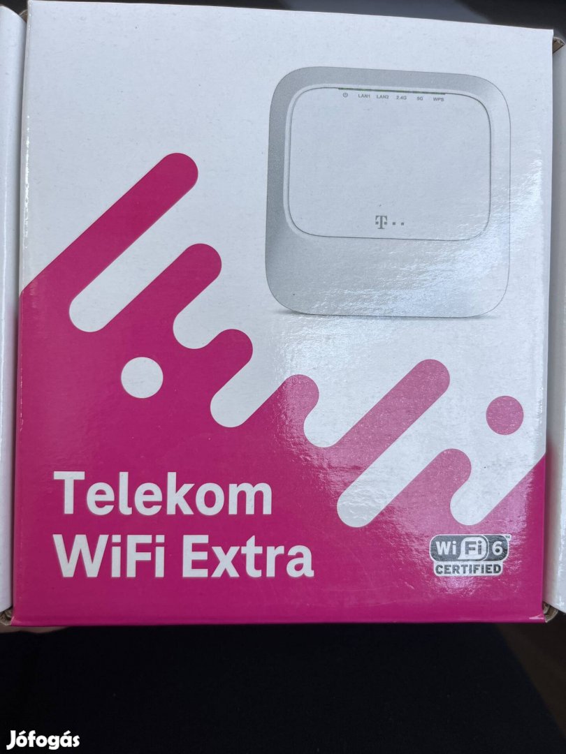 WIFI Mesh eladó