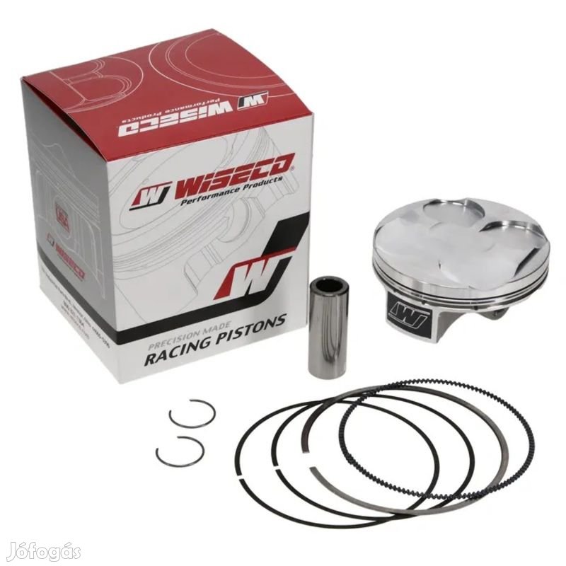 WISECO kovácsolt dugattyú 77.950mm - Honda CRF 250 R