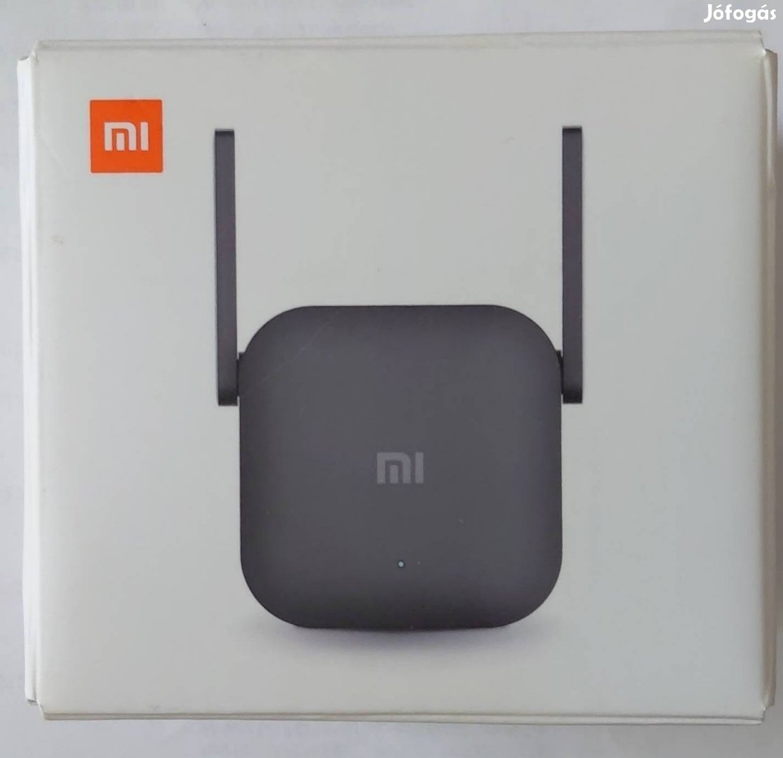 WI-FI jel erősítő, továbbító,  Xiaomi.