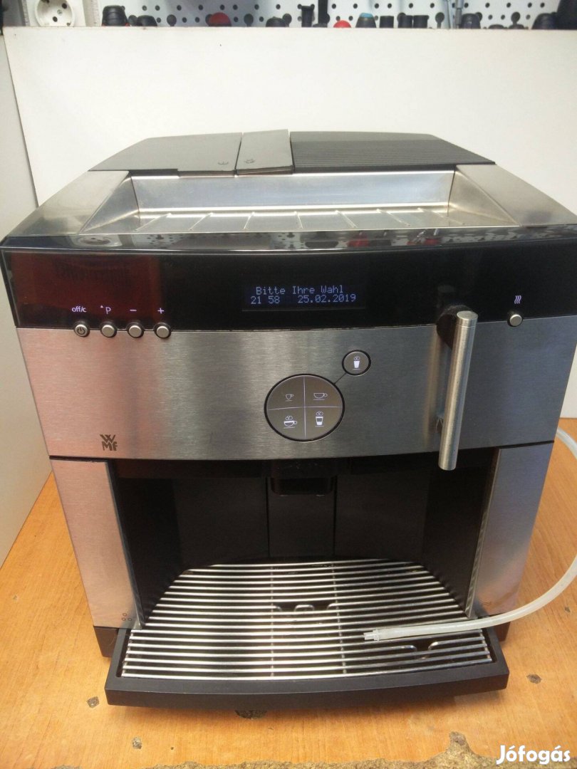 WMF 1000 kávégép kávéfőző eladó