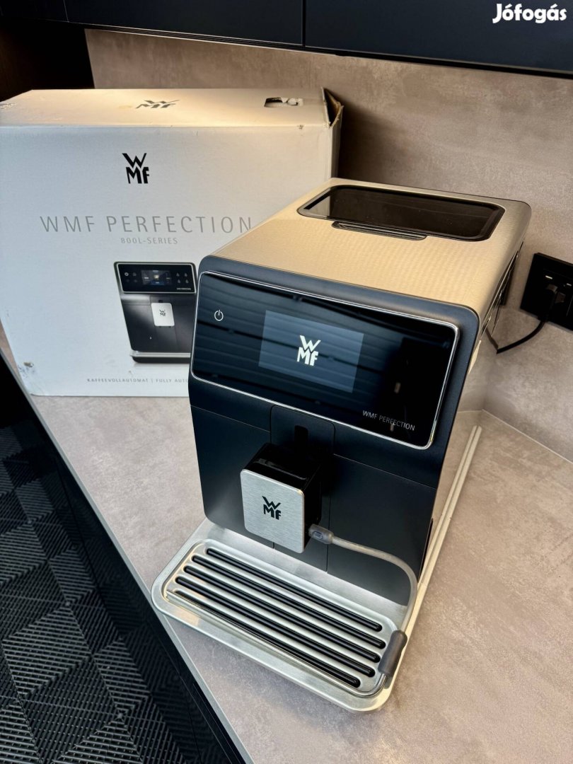 WMF CP850 kávégép