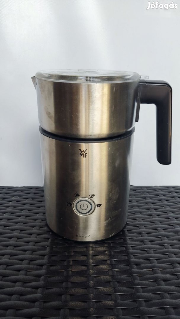 WMF Lono Milk & Choc tejhabosító
