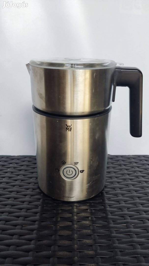WMF Lono Milk & Choc tejhabosító