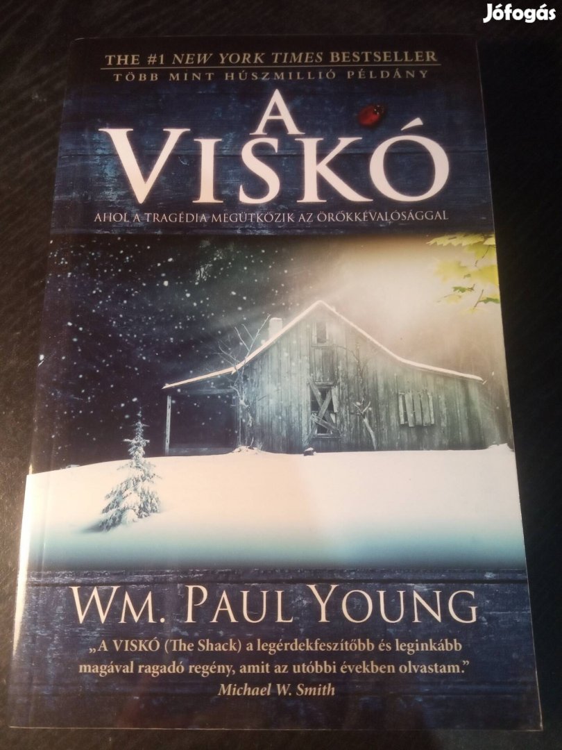 WM. Paul Young: A viskó 