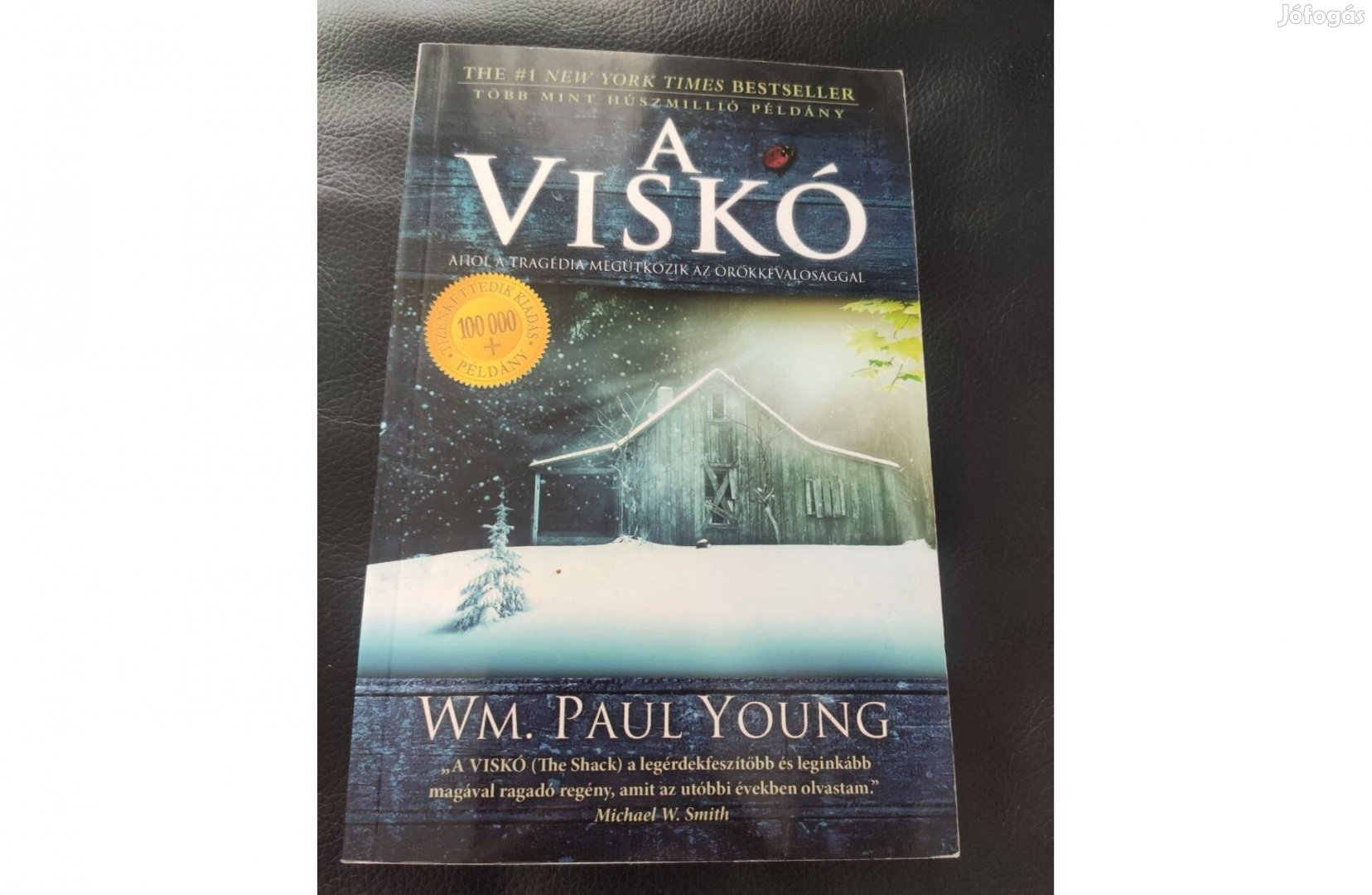 WM. Paul Young : A viskó