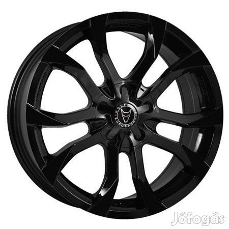 WOLFRACE Assasin GB 8X18 5X114,3 ET40 CB72,6 | alufelni |