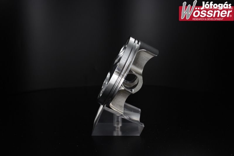 WÖSSNER Pro Series kovácsolt dugattyú
