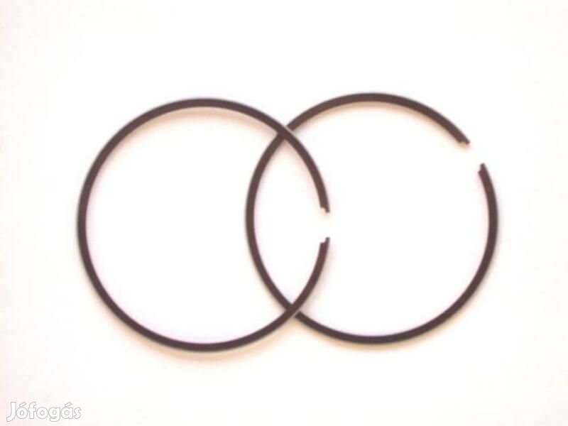 WÖSSNER egygyűrűs dugattyú 86,5 mm