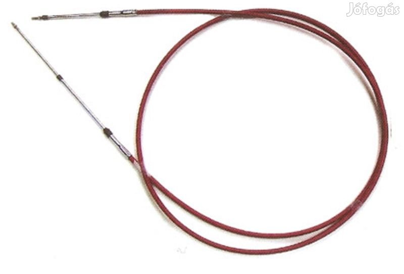 WSM Jetski kormánykábel OEM 59406-0003