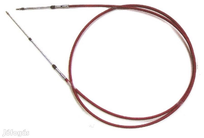 WSM Jetski kormánykábel OEM 59406-3779