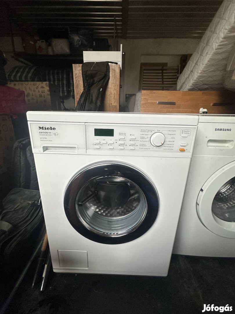 WT 2790 WPM Edition 111