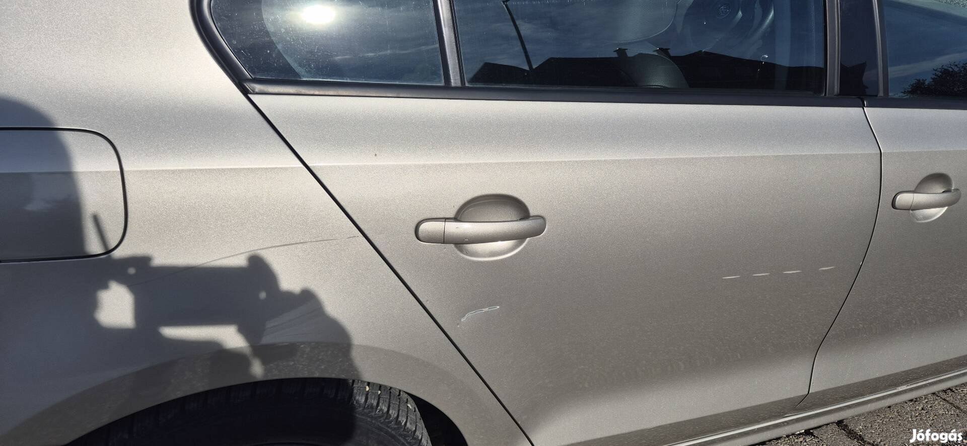 WV Jetta SE 1.8 Turbo Egyedi