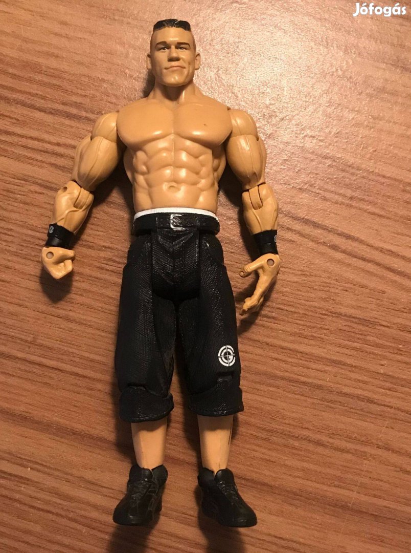 WWE John Cena Figura