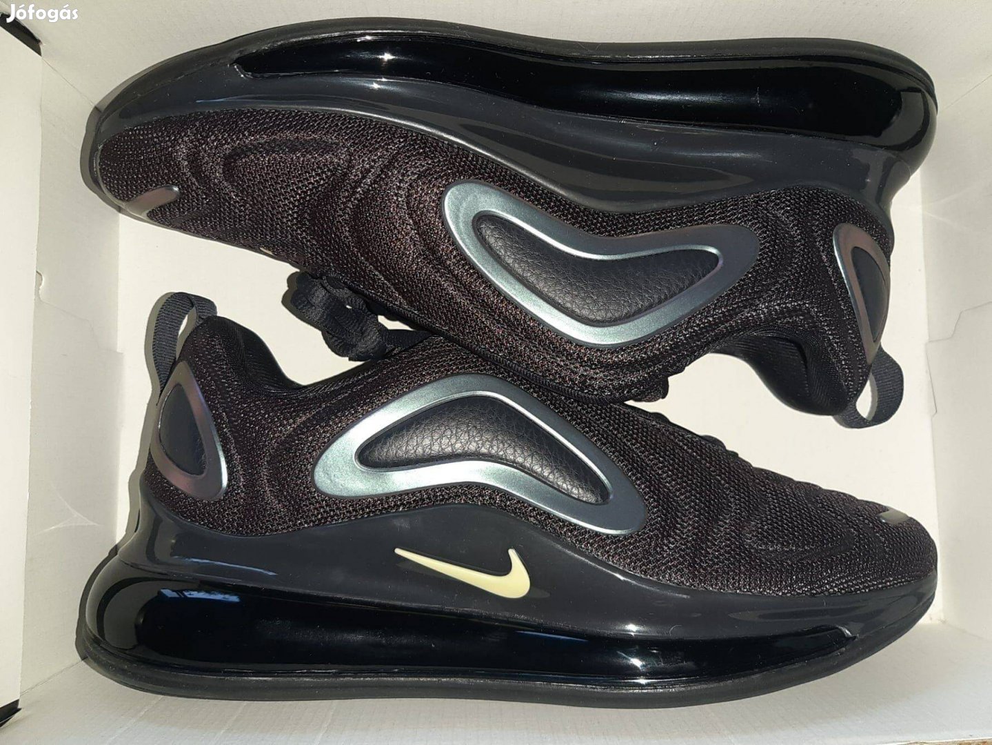 W Air Max 720 Méret 38.5