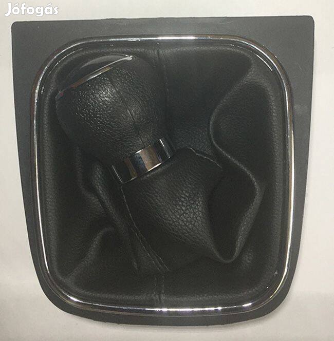 W Golf, Jetta V, VI, 5 sebességes váltószoknya