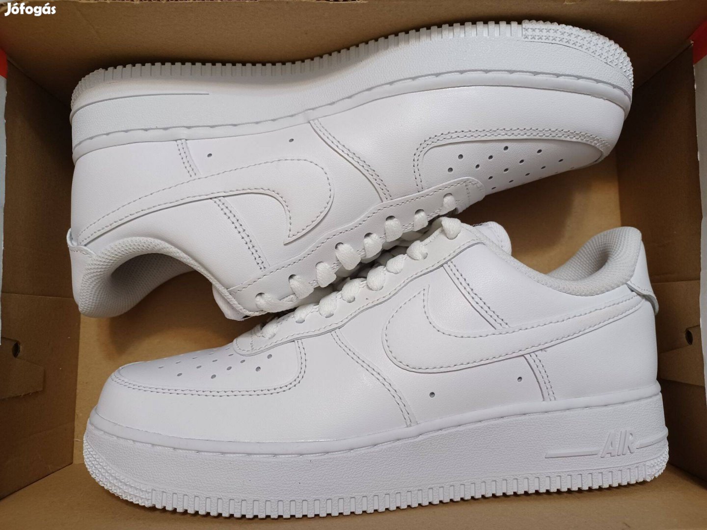 W Nike Air Force 1 '07 Flyease 38.5-es méret