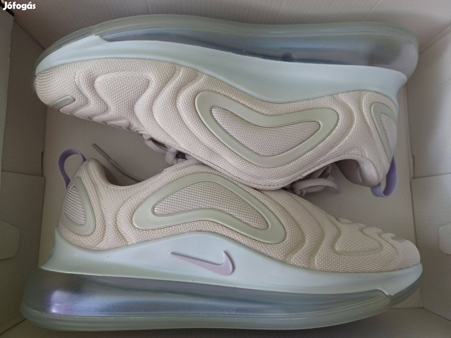 W Nike Air Max 720 SE Méret 40