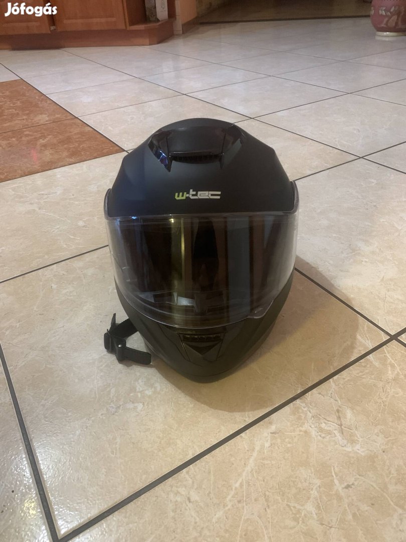 W-TEC Flip-up bukósisak