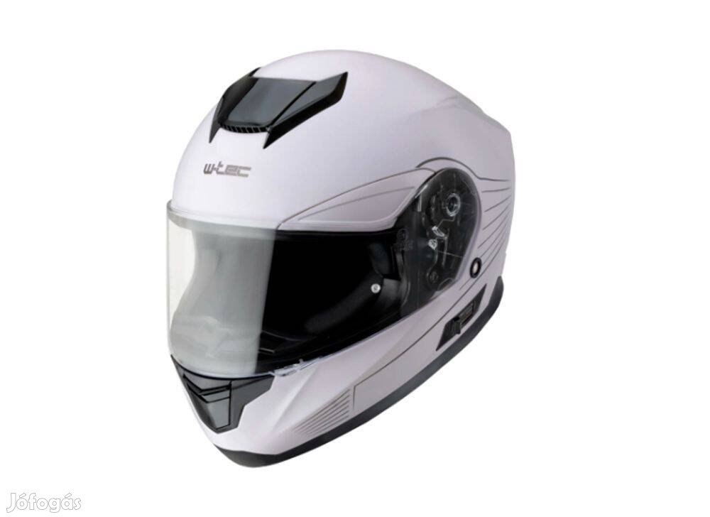W-Tec Yorkroad Solid YM-831 Motoros Bukósisak