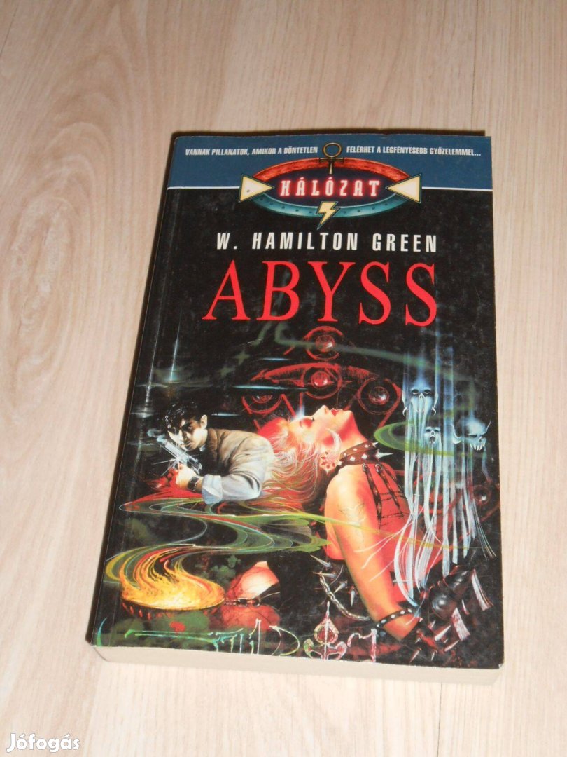 W. Hamilton Green: Abyss