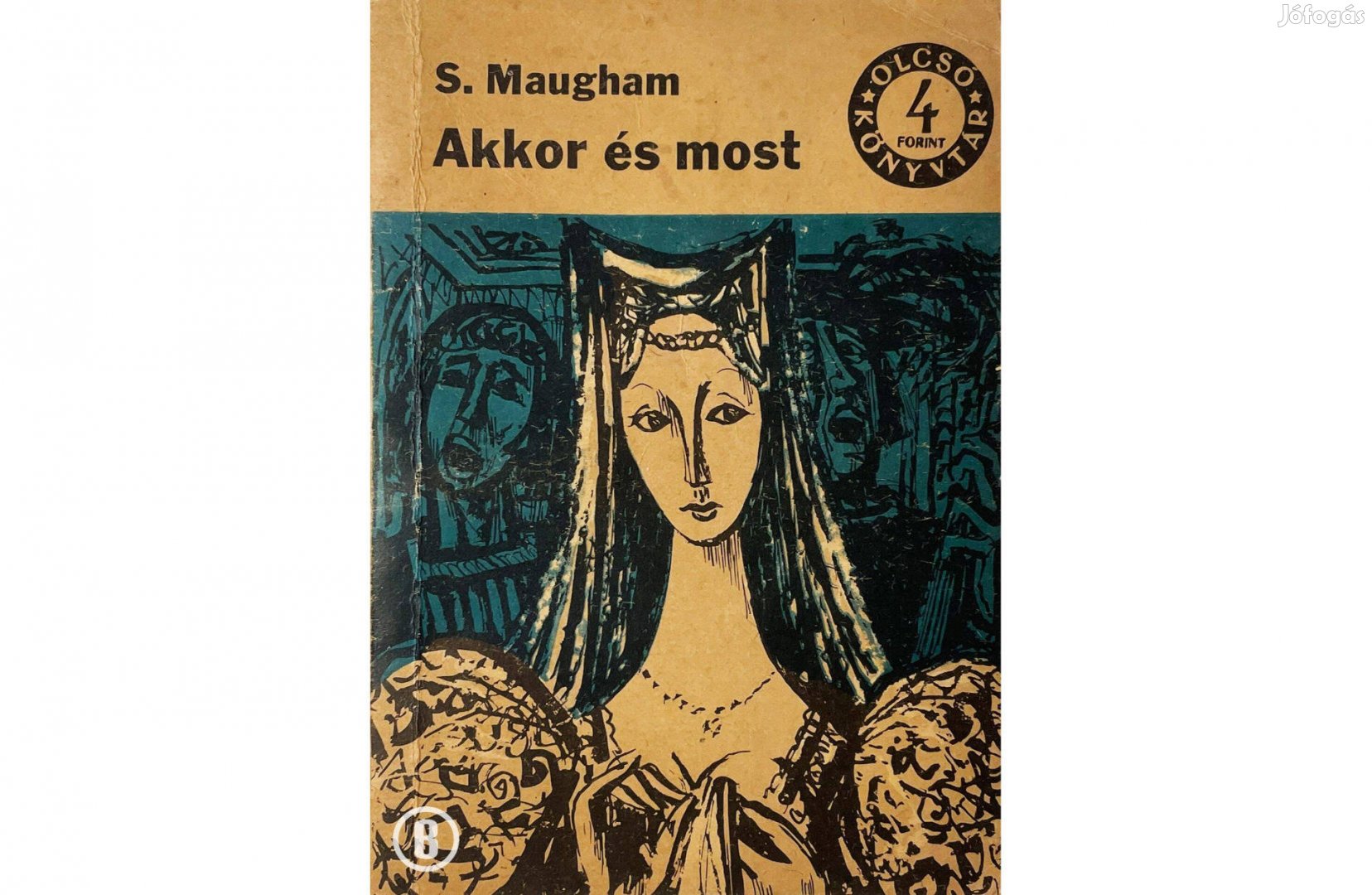 W. S. Maugham: Akkor és most OK