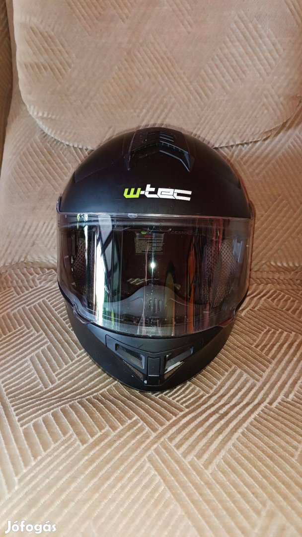 W-tec Flip-Up bukósisak